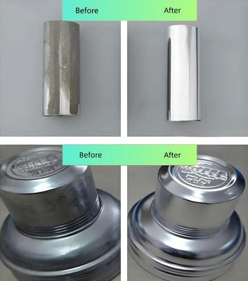 Clear Liquid Powder Coating Pretreatment Chemicals Pretreatment Degreasant For Metal Surface Cleanliness