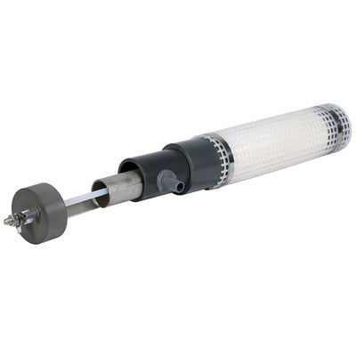 Tubular Anode Cell for E-Coating – Open Top Style