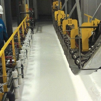 JT-6800 Grey High-Throwing Power Cathodic Electrocoat